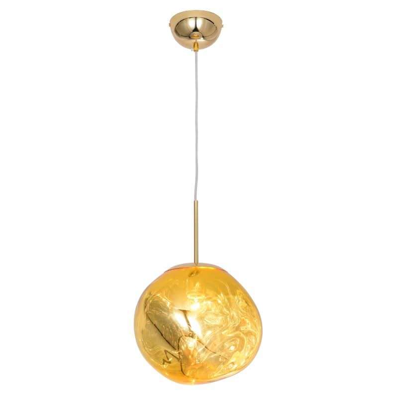 Molten Pendant Light