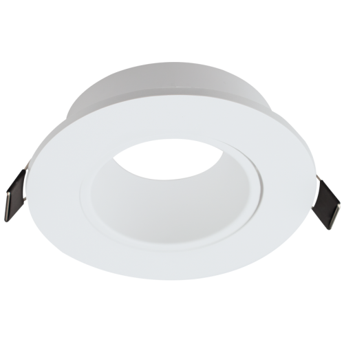 Sophia White Recessed Downlighter