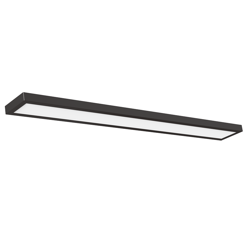 1200 Surface Mount Linear CCT LED Panel Light