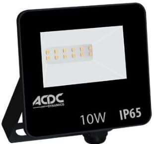 LED Flood Lights - 10W Day Night