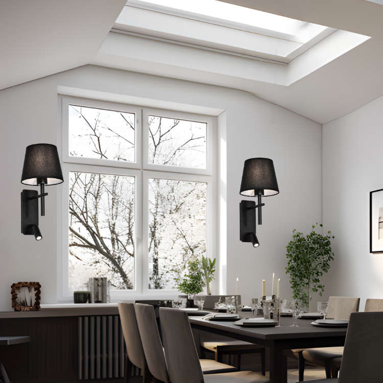 Dakota Wall Light