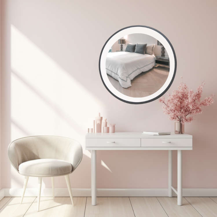 Rita CCT LED Mirror