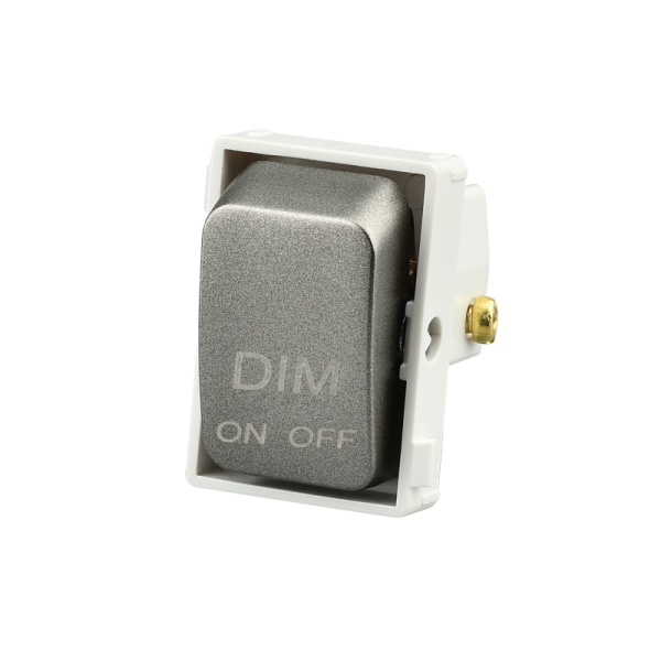 ECP642 Duo Dimmer Switch