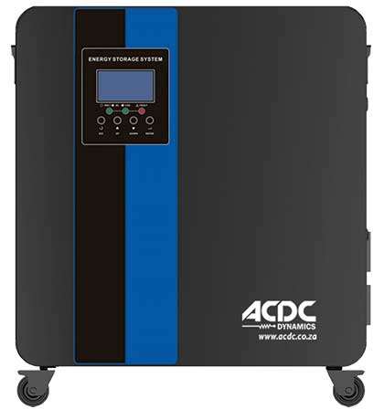 1000W Pure Sine Wave Back Up Kit - 1024WH Lithium Battery