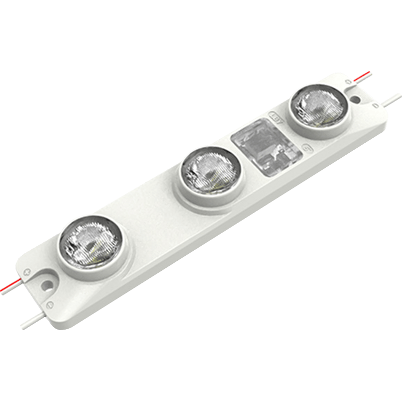 LED Module - 3 Chip Edge-lit Module