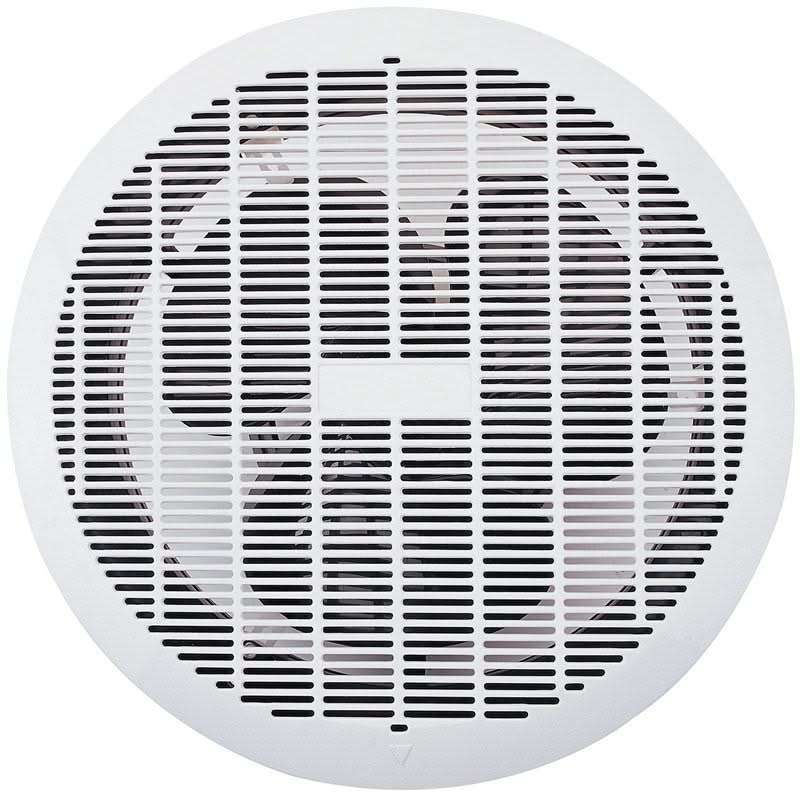 8-inch (200mm) Bathroom Extractor Fan