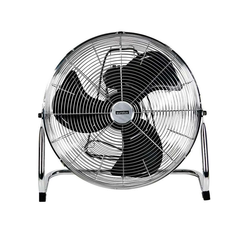Industrial Floor Fan 20"