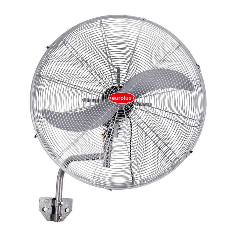 26" Eurolux Hurricane Wall Fan