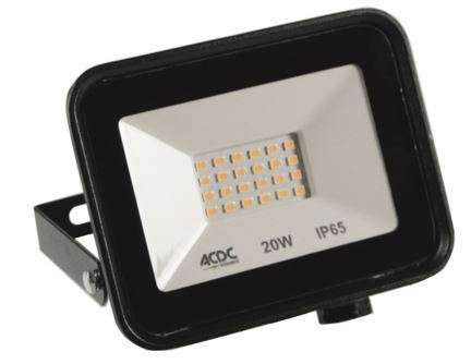 LED Flood Light - 32Vac Boiler Inspection Light