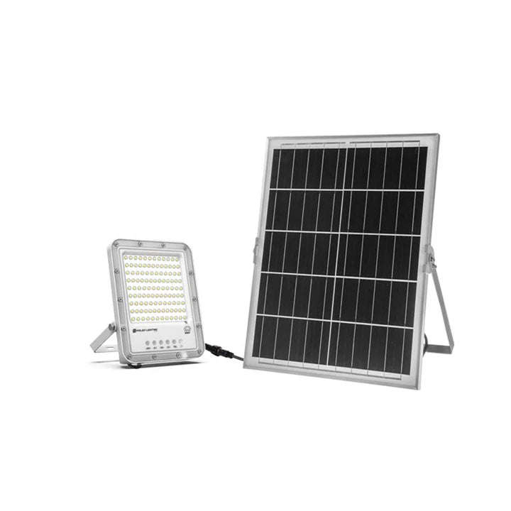 Karu 50W LED Solar Floodlight