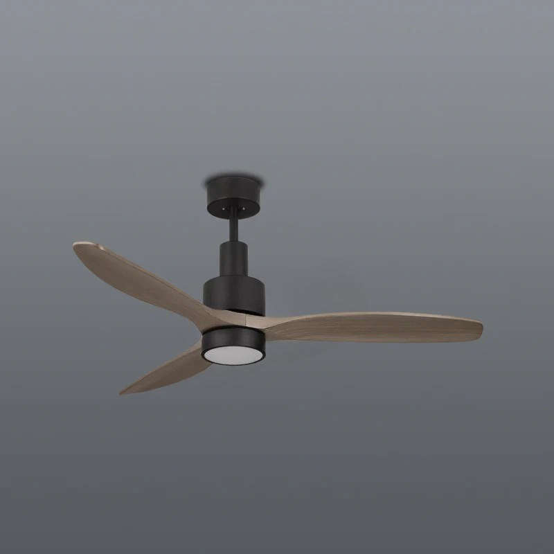 Fan-Atic LED Ceiling Fan (Spazio)