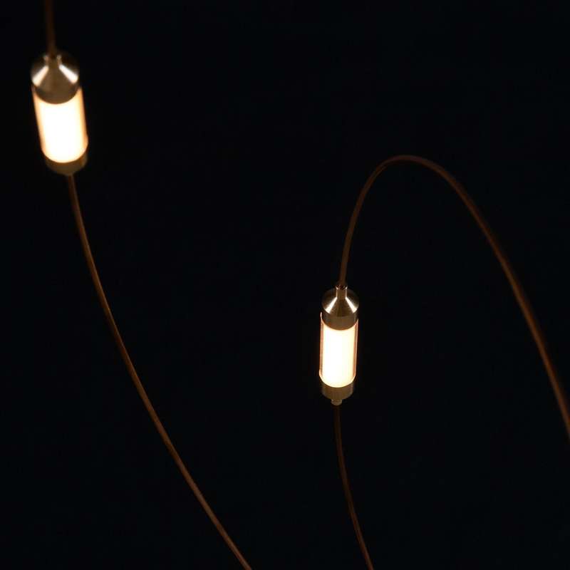 Firefly Small LED Pendant Light