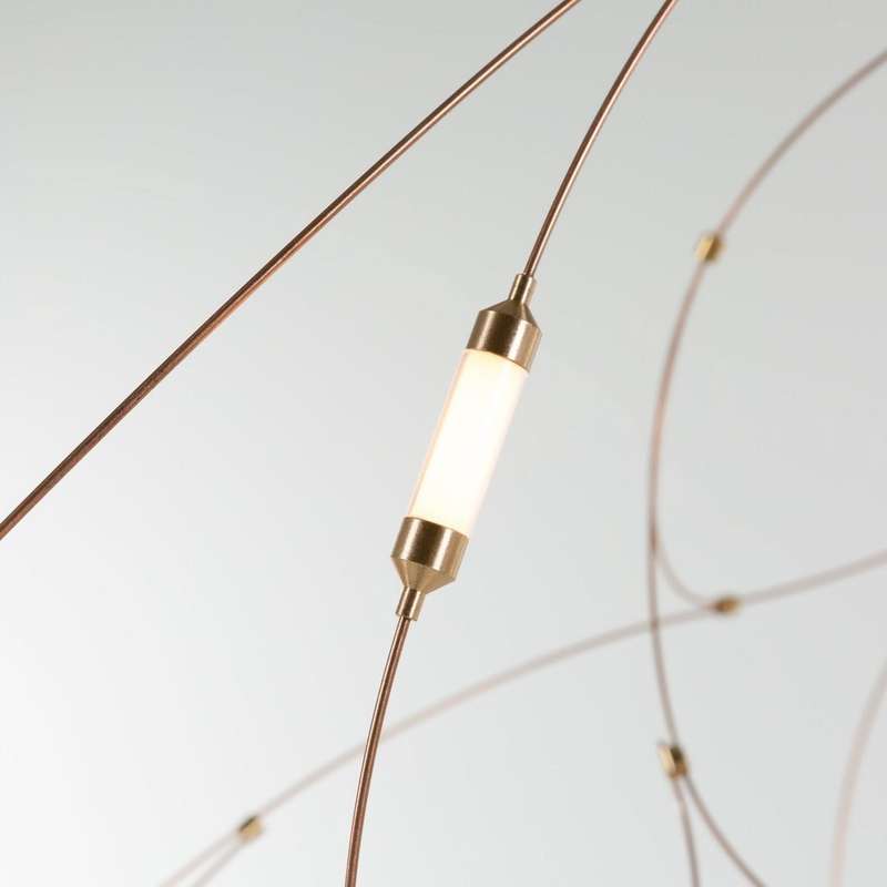 Firefly Small LED Pendant Light