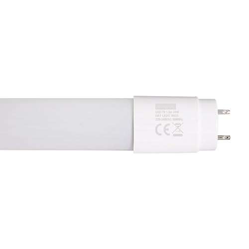T8 LED Plastic Tubes