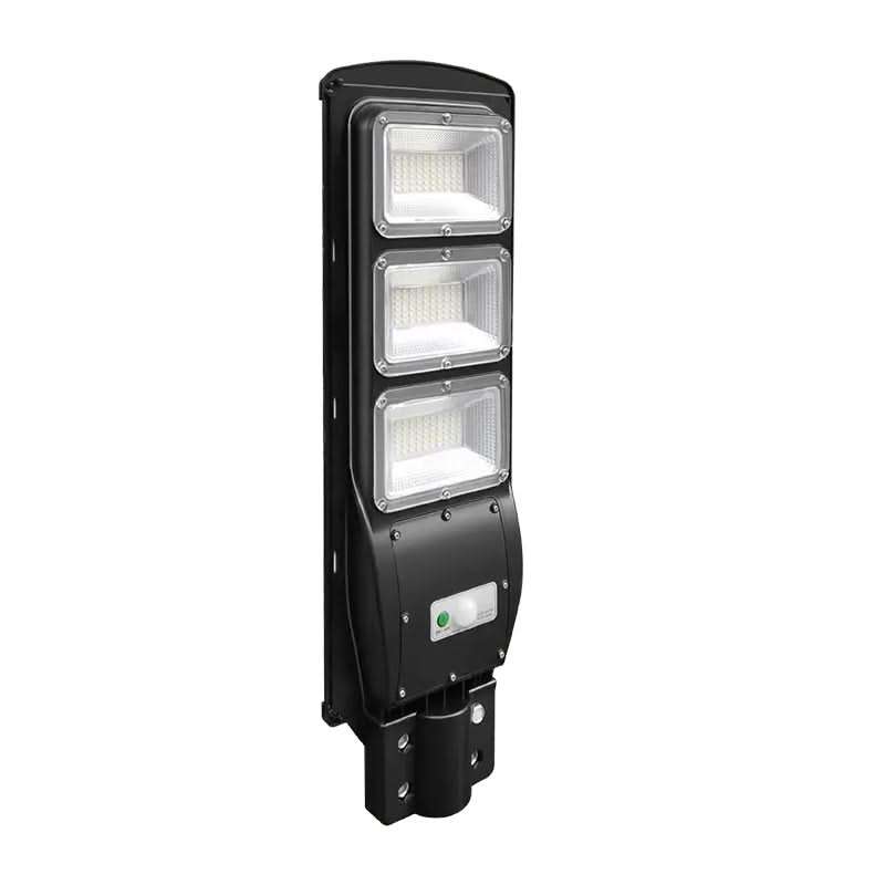 120W Solar LED Solar Street Light