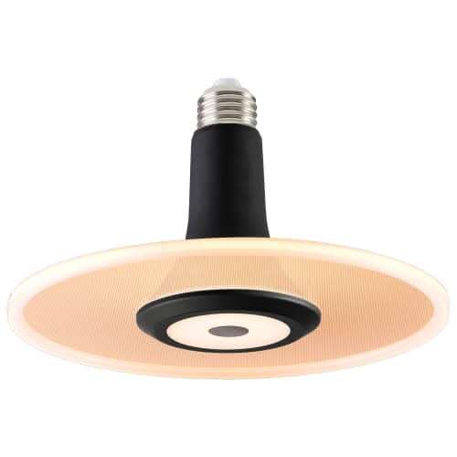 Cosmo White Pendant Light Bulb