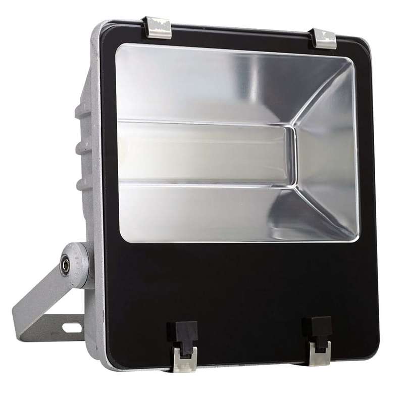 80W Asymmetric LED Flood Light