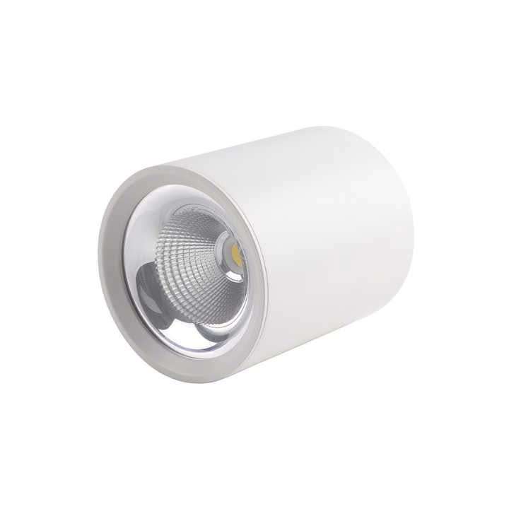 Mira 15W Surface Mount LED Downlight - 5 Year