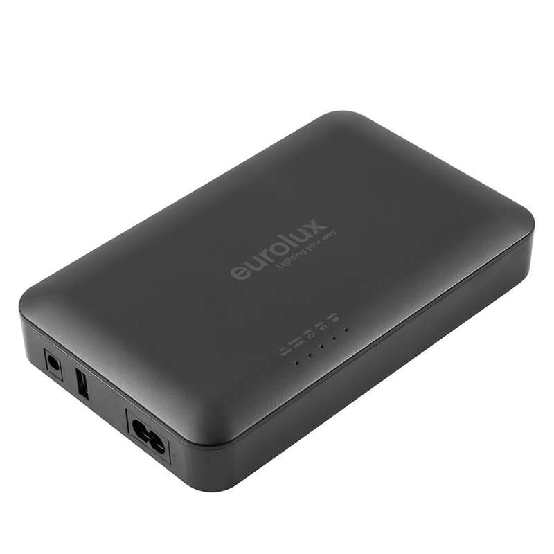 Eurolux Smart Mini UPS