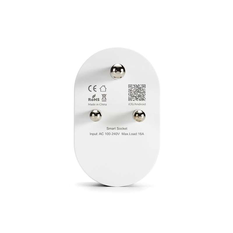 Core 16A Smart Plug