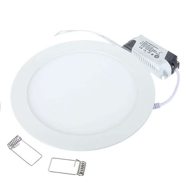 Light Bar - Recessed LED Downlights (Project Stock)