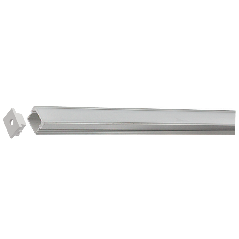 LED Extrusion - Deep Surface A11 Profile (2m)