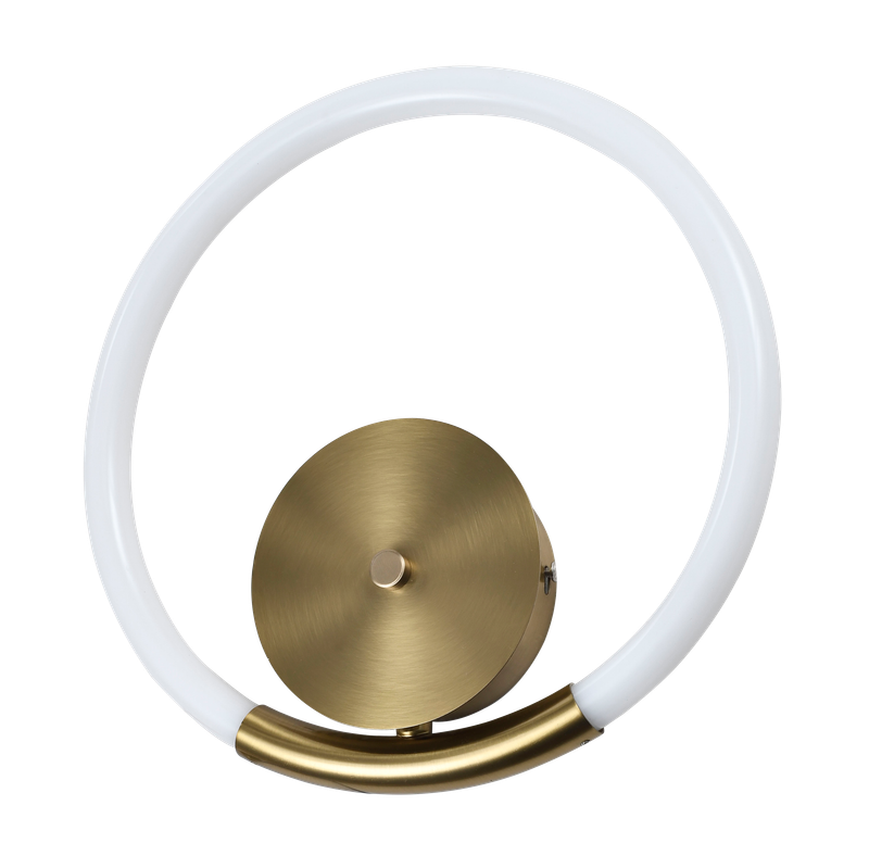 Halo LED Wall Light