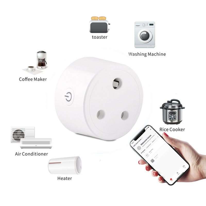 Core 10A Smart Plug