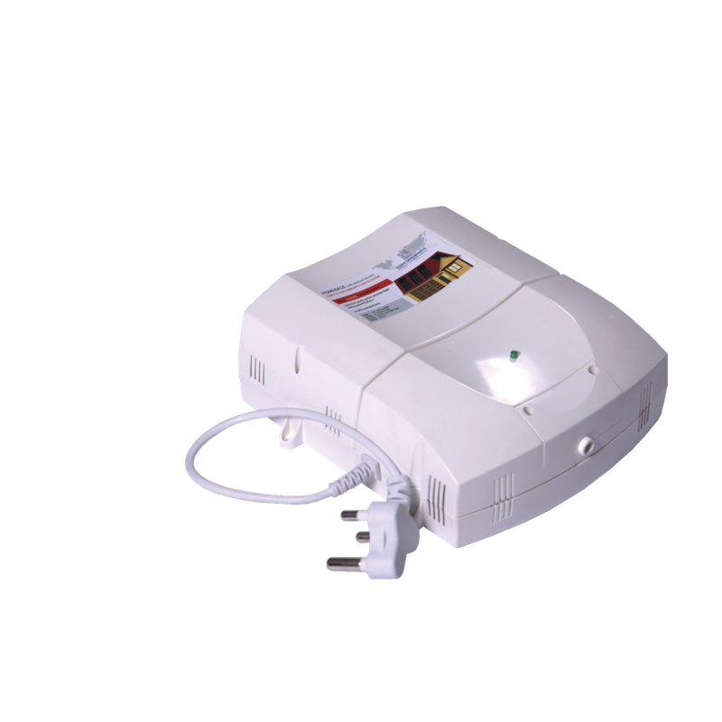 Homebase Emergency Backup System