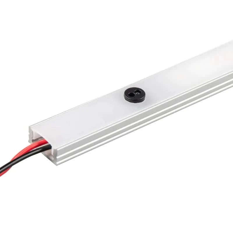 On / Off / Dimmable Hand Sensor - Profile Mounted