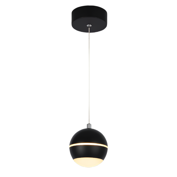 Oliver Cosmic 5W Pendant Light