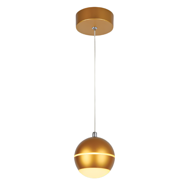 Oliver Cosmic 5W Pendant Light