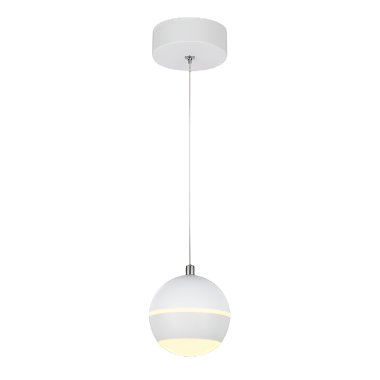 Oliver Cosmic 5W Pendant Light