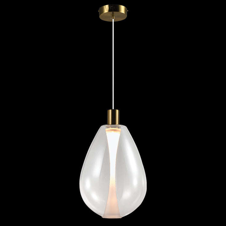 Henry Pendant Light
