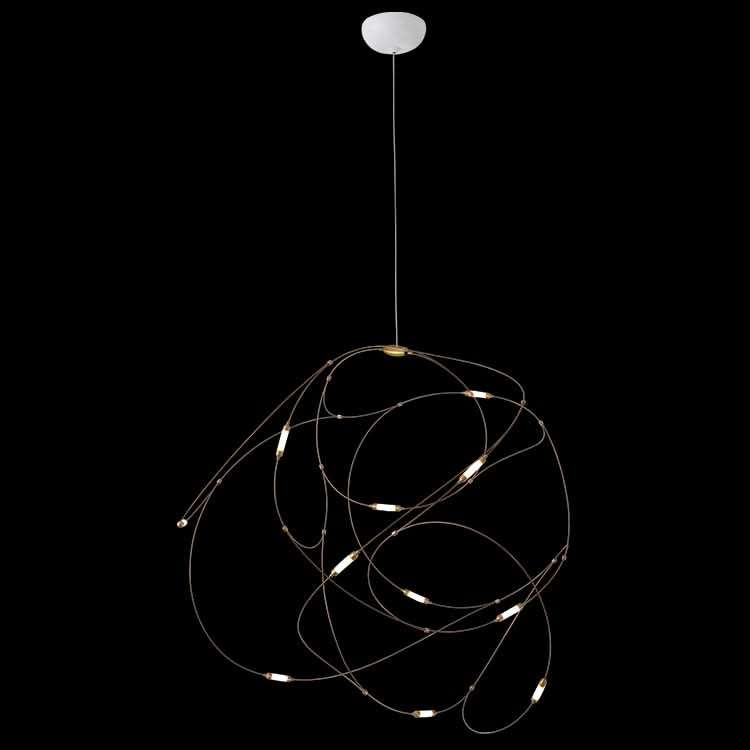 Firefly Small LED Pendant Light