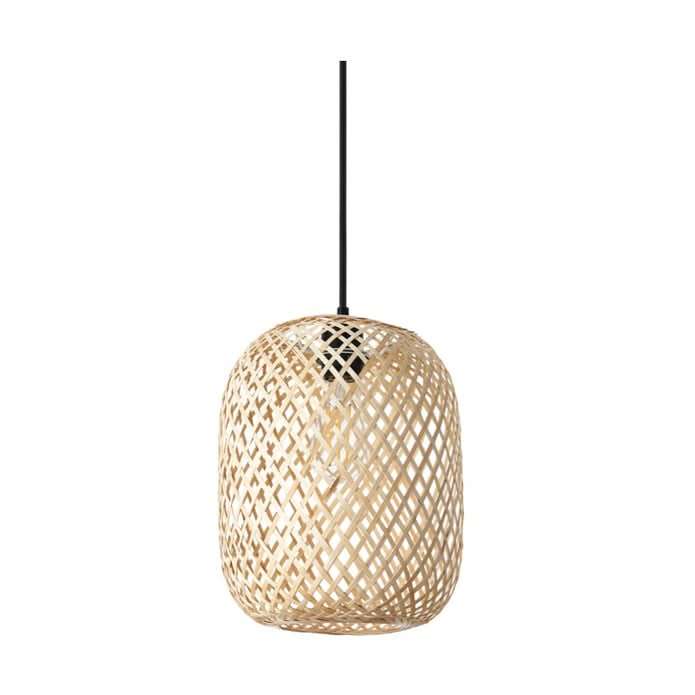 Adaya Rattan Pendant 260