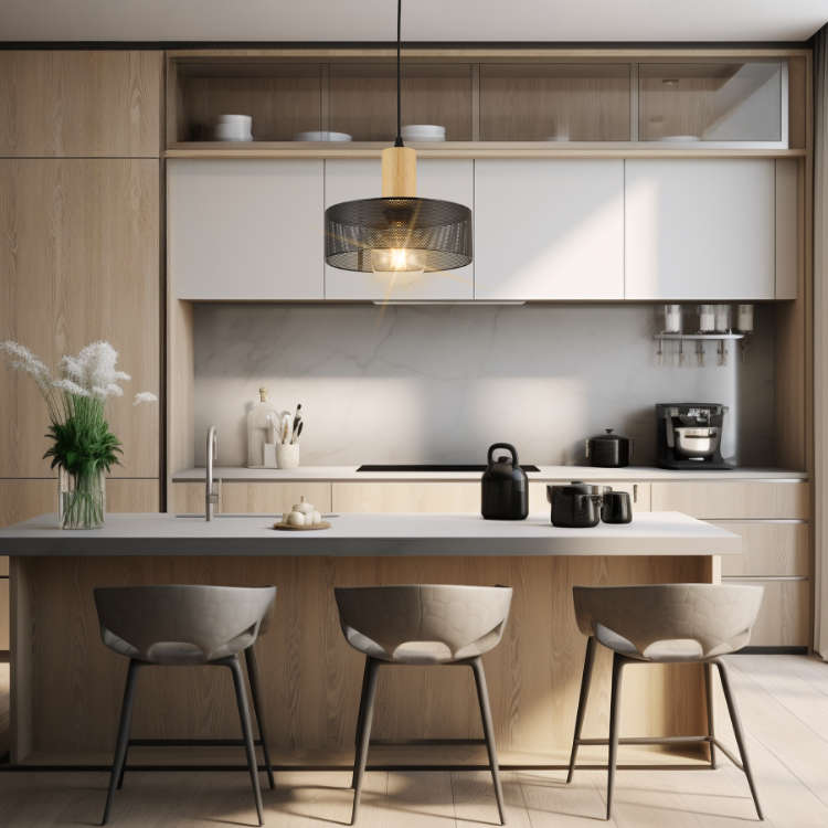 Enid Pendant Light