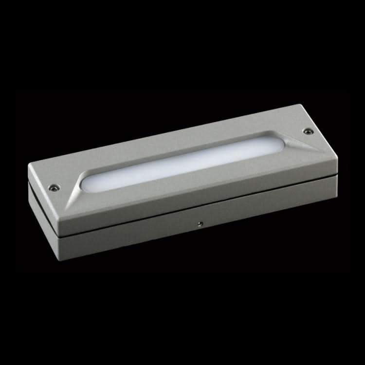 Bantor Eyelid Surface Mount LED Step Light