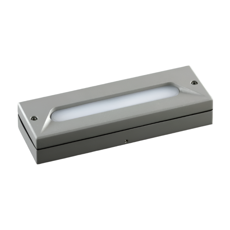 Bantor Eyelid Surface Mount LED Step Light