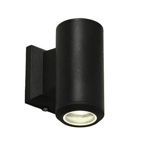 Down Facing Die Cast Aluminium Wall Bracket