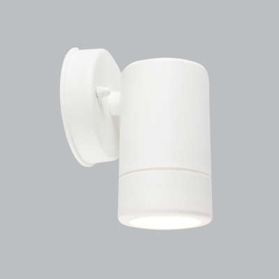 White LED Outdoor Wall Light IP44