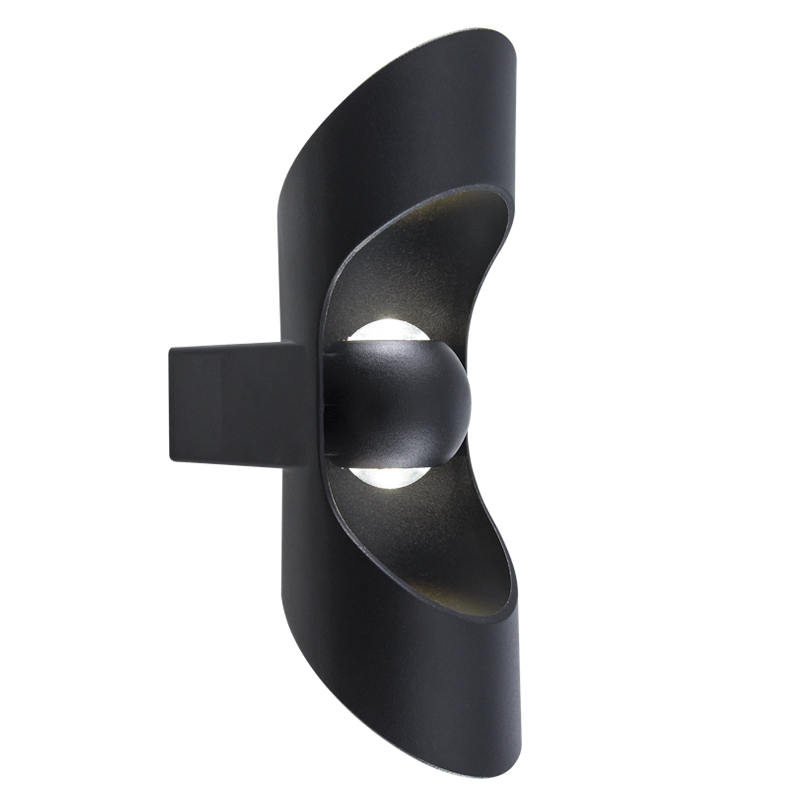 Uniq Up & Down LED Wall Light