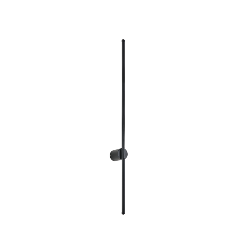 George Linear 600mm Indoor or Outdoor LED Wall Light