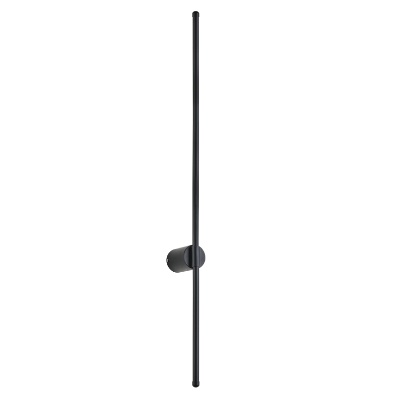 George Linear 900mm Indoor or Outdoor LED Wall Light