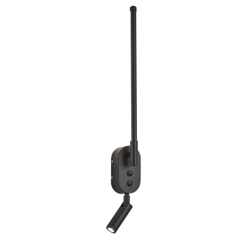 Hamman Reading & Linear Wall Light