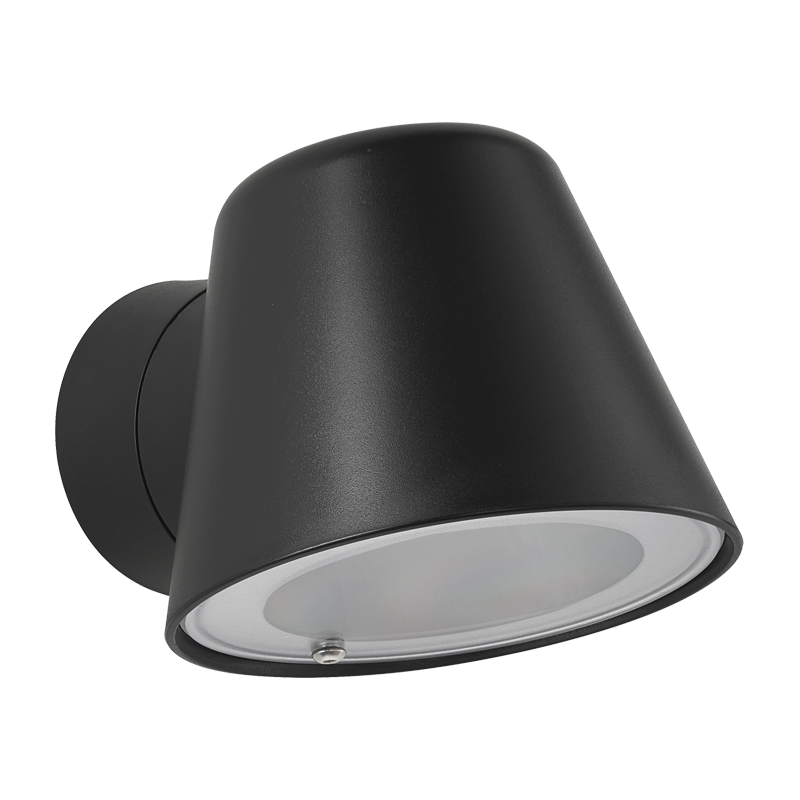 Shadowline Outdoor Wall Light - Coastal