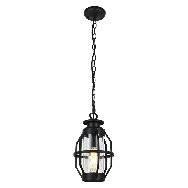 Sey Outdoor Pendant Light
