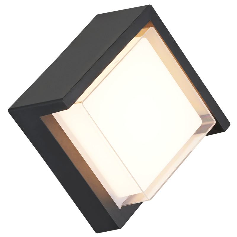 Flye IP65 Outdoor LED Wall Light