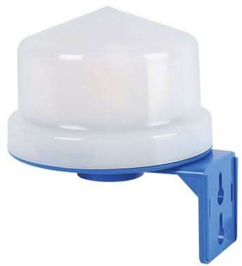 Outdoor Day Night Sensor 16A