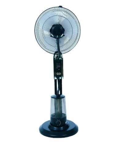 75W Mist Cooling Fan